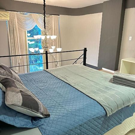 Saint Sebastian Flat 716 - Com Hidro! Ate 3 Pessoas, Duplex, No Centro Villa Jaraguá do Sul Exterior foto