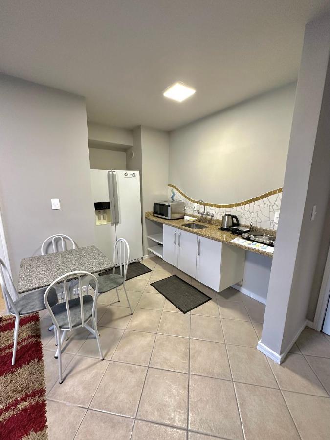 Saint Sebastian Flat 716 - Com Hidro! Ate 3 Pessoas, Duplex, No Centro Villa Jaraguá do Sul Exterior foto